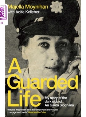 海外直订Guarded Life 保护生命