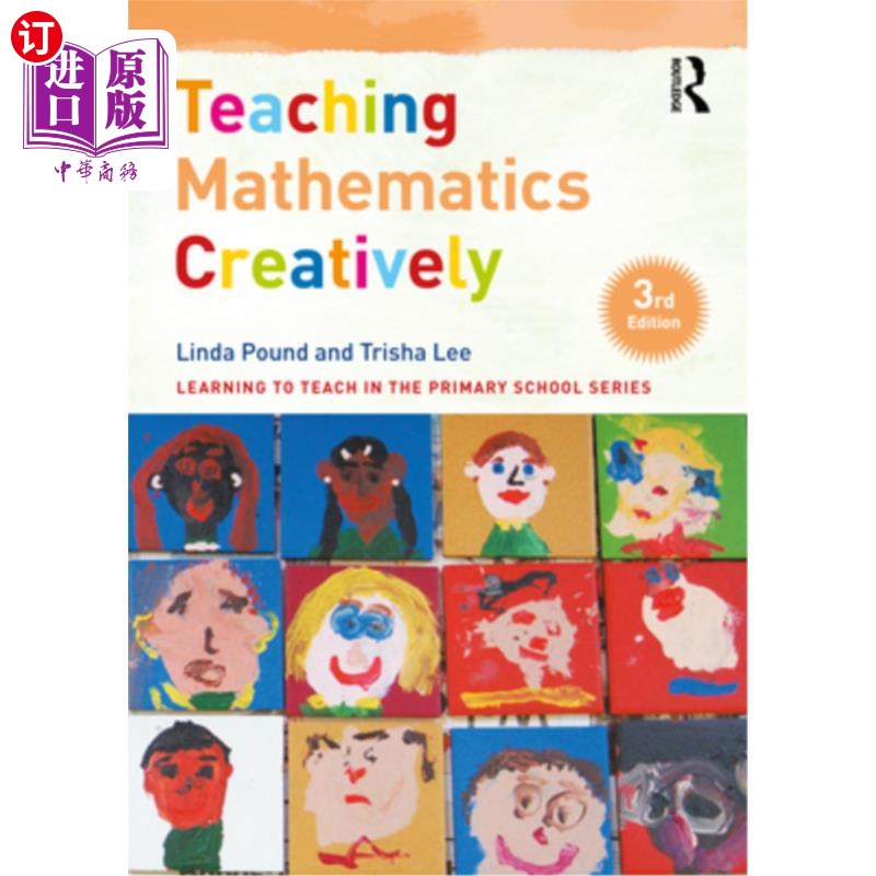海外直订Teaching Mathematics Creatively 教学数学创造性