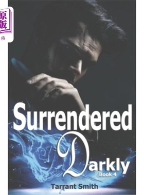 海外直订Surrendered Darkly 黯然投降