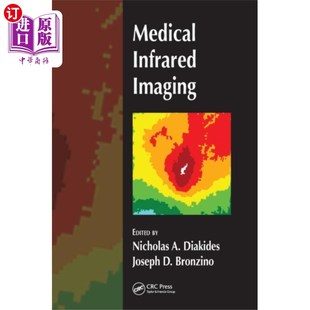 海外直订医药图书Medical 医学红外成像 Infrared Imaging