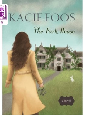 海外直订Kacie Foos Kacie foo