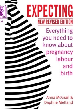 海外直订Expecting 期待