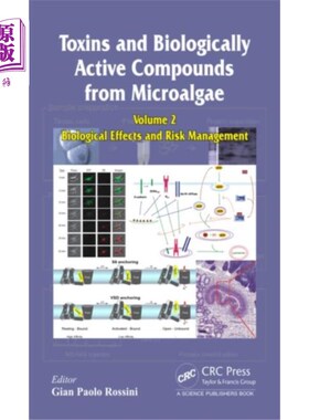 海外直订Toxins and Biologically Active Compounds from Mi...