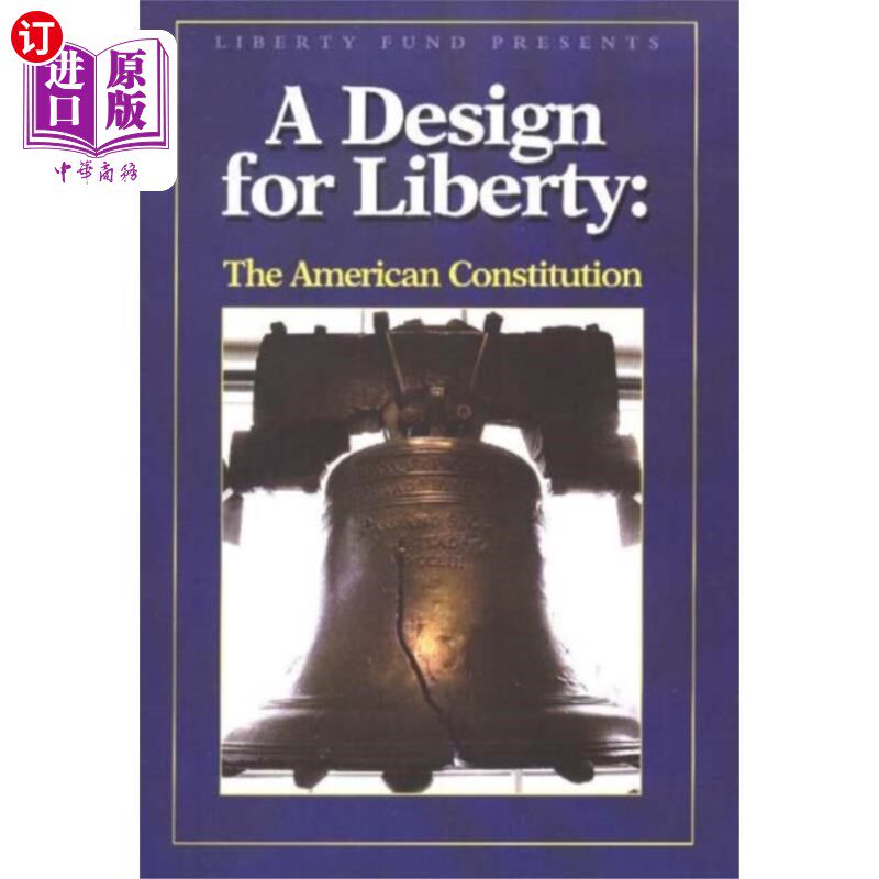 海外直订Design for Liberty DVD 设计自由DVD