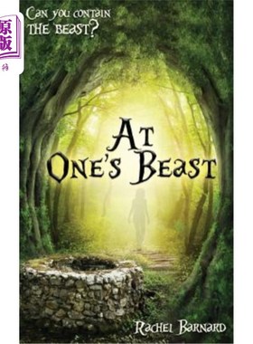 海外直订At One's Beast 在野兽面前