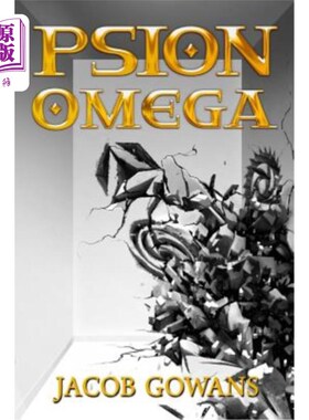海外直订Psion Omega 心灵术士ω