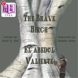 Birch Abedul Valiente 桦树 海外直订The 勇敢 Brave