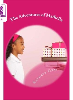 海外直订The Adventures of Mathella 马瑟拉历险记