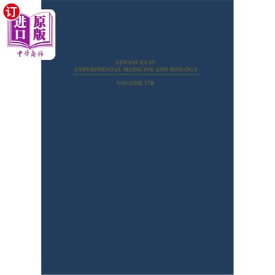 海外直订Oxygen Transport to Tissue: Pharmacology, Mathematical Studies, and Neonatology 氧向组织的转运：药理学、数