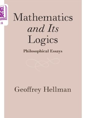 海外直订Mathematics and Its Logics 《数学及其逻辑