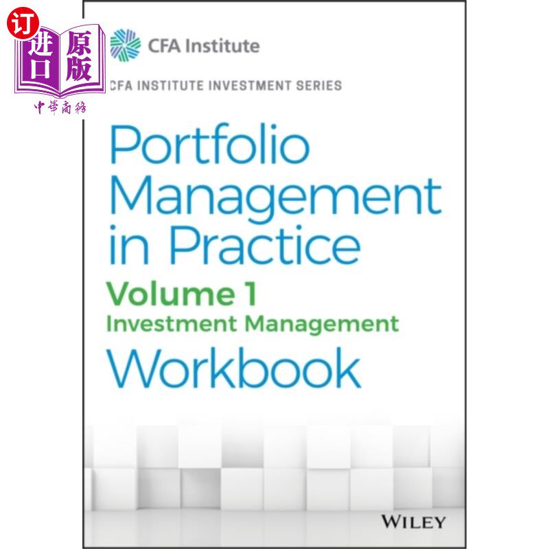 海外直订Portfolio Management in Practice, Volume 1 - men... 项目组合管理的实践，卷1管理工作手册