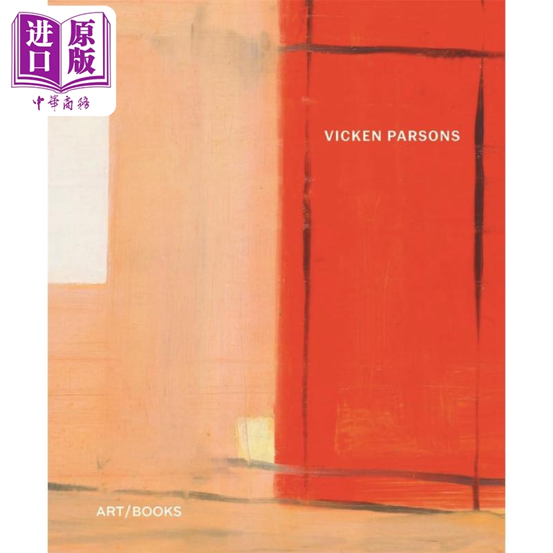 英国艺术家维肯帕森斯：作品
