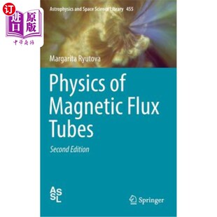 Tubes 海外直订Physics Flux Magnetic 磁通量管物理学