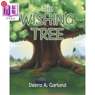 海外直订The Wishing Tree 许愿树