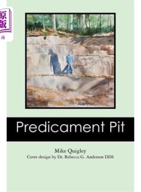 海外直订Predicament Pit 困境坑