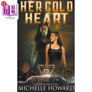 海外直订Her Cold Heart 她冰冷的心
