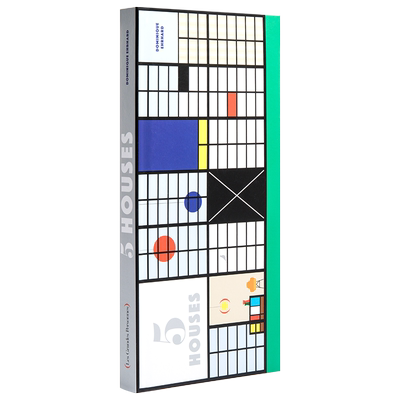 5个房子建筑史上的名设计