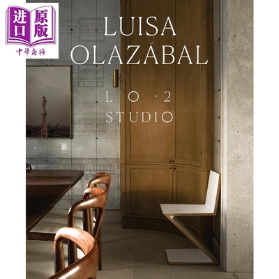 路易莎奥拉扎瓦尔：LO2工作室