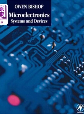 海外直订Microelectronics - Systems and Devices 微电子系统和器件