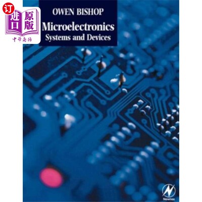 海外直订Microelectronics - Systems and Devices 微电子系统和器件