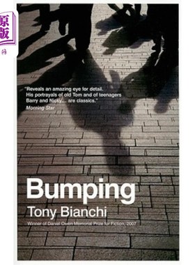 海外直订Bumping 碰撞