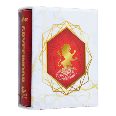 哈利波特：格兰芬多学院