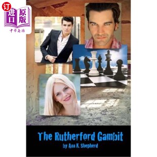 卢瑟福策略 Gambit 海外直订The Rutherford