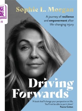 海外直订Driving Forwards 推动向前