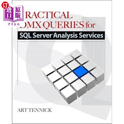 海外直订Practical DMX Queries for Microsoft SQL Server Analysis Services 2008 Microsoft SQL Server