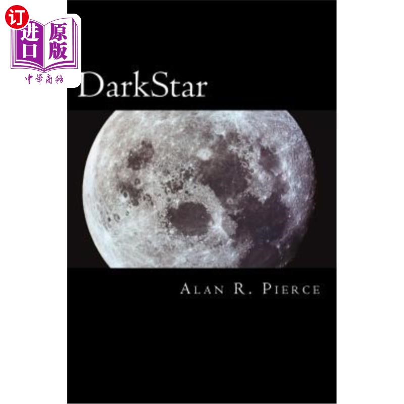 海外直订DarkStar 暗星