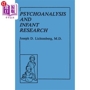 Research Infant 精神分析和婴儿研究 and 海外直订Psychoanalysis
