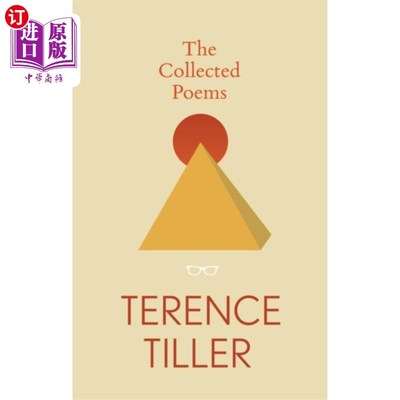 海外直订Collected Poems, The: Terence Tiller 诗集集:特伦斯·蒂勒