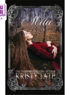 海外直订Melee' 近身的