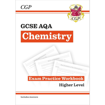 GCSEChemistryAQAExamPract