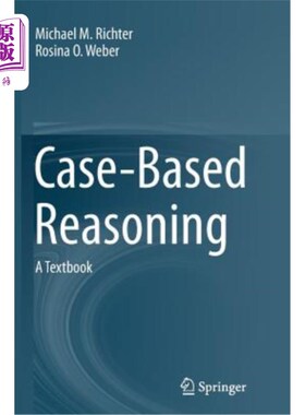 海外直订Case-Based Reasoning: A Textbook 案例推理:教科书