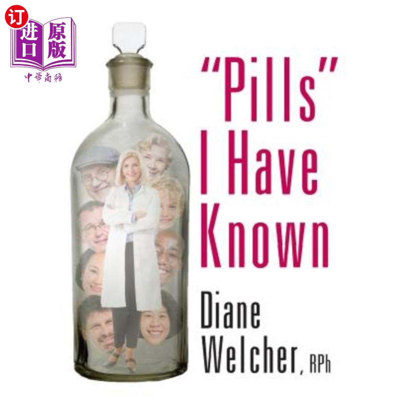 海外直订医药图书