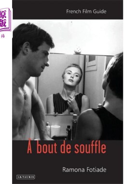 海外直订Bout De Souffle 一种呼吸