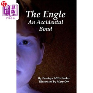 Engle 英国人：一种偶然 Bond 联系 Accidental 海外直订The