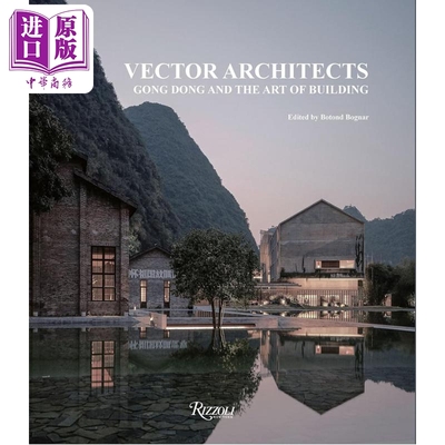 直向建筑董功与建筑艺术