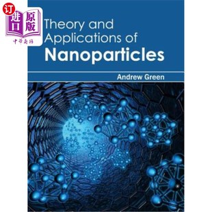納米顆粒 海外直訂Theory 理論與應用 Nanoparticles and Applications