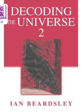 海外直订Decoding The Universe 2 解码宇宙2