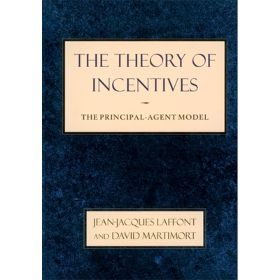 激励理论委托代理模型