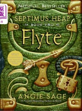 海外直订Flyte 浮