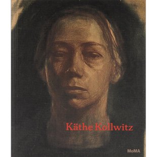 Kathe Kollwitz 进口艺术 凯绥·珂勒惠支【中商原版】