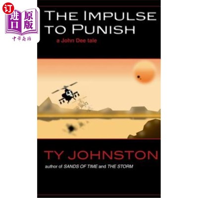 海外直订The Impulse to Punish 惩罚的冲动