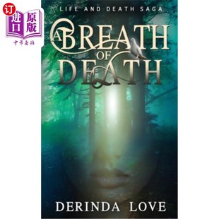 Death 死气沉沉 Breath 海外直订A