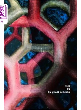 海外直订fief 03 封地 03