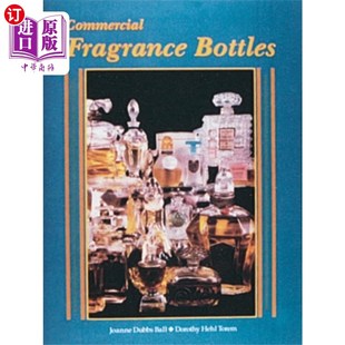 商用香氛瓶 Bottles 海外直订Commercial Fragrance
