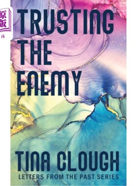 海外直订Trusting the Enemy 相信敌人