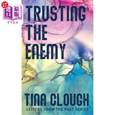 海外直订Trusting the Enemy 相信敌人